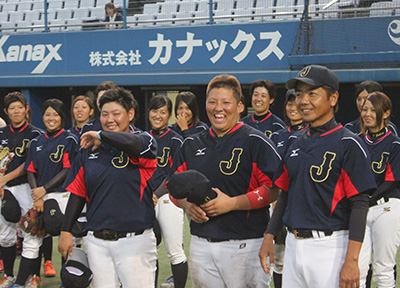 Coach Koichi Okura