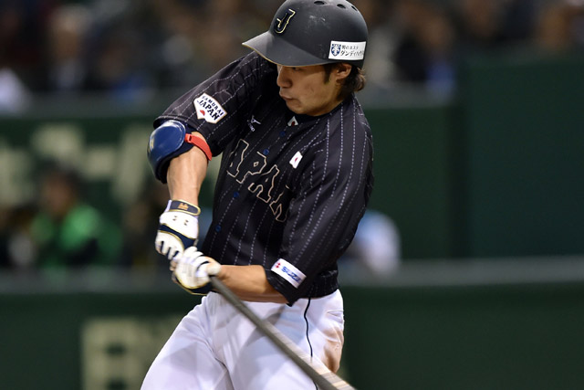 記念グッズSUZUKI Japan All-Star Series 2014 ジャケット