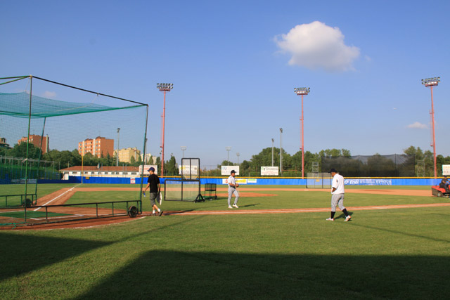 Federazione Italiana Baseball Softball - Serie B Softball 2023