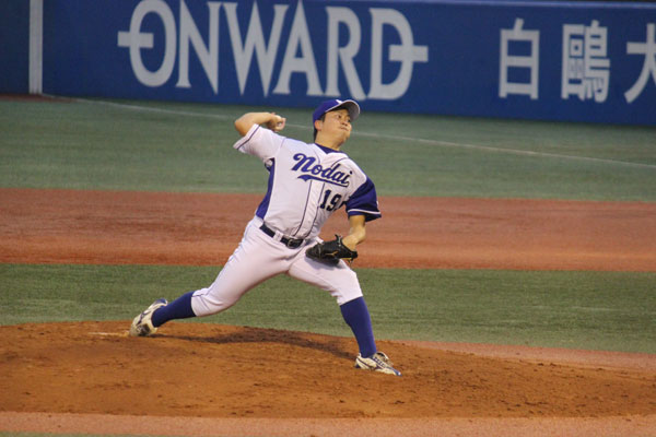 井口 和朋 (東京農業大北海道オホーツク)