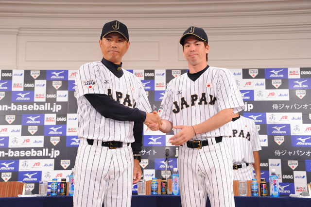 前田健太投手(広島東洋カープ)