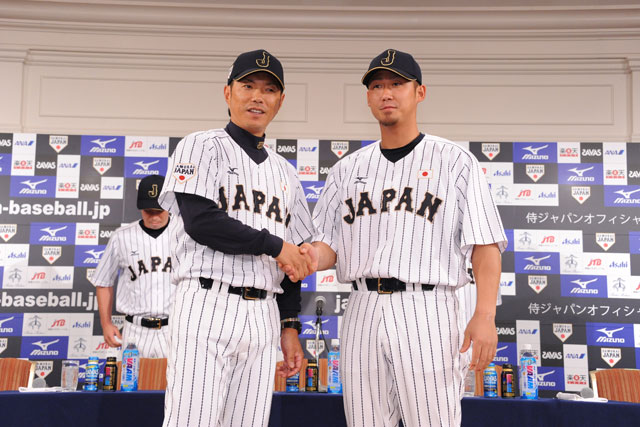 中田翔選手(北海道日本ハムファイターズ)
