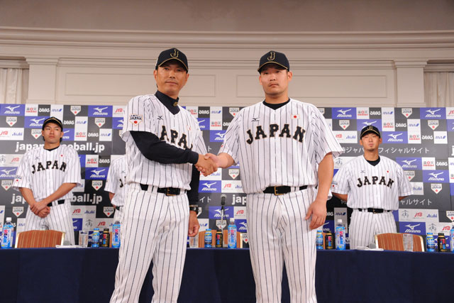 筒香嘉香選手(横浜DeNAベイスターズ)