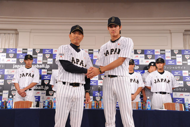 藤浪晋太郎(阪神タイガース)