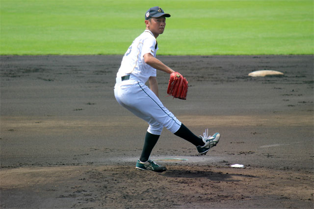 西村祐太(JR東日本東北)