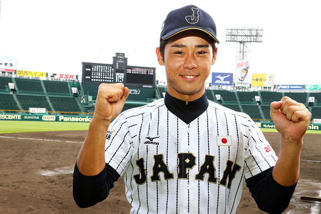 先制2点タイムリー2塁打など2安打3打点の活躍、平沢