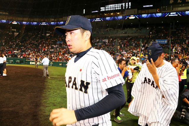 ベストナインほか、首位打者・打点王にも輝いた勝俣翔貴(東海大菅生)
