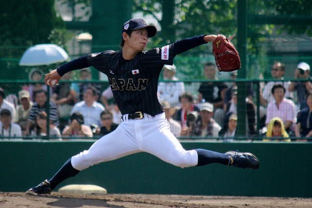 山岡泰輔(東京ガス)