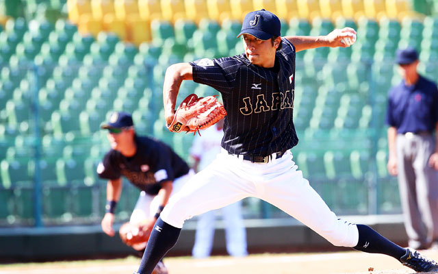 二番手・片山純一(JR東日本)