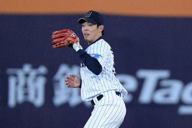 BASEBALL CHALLENGE 2013 第2戦
