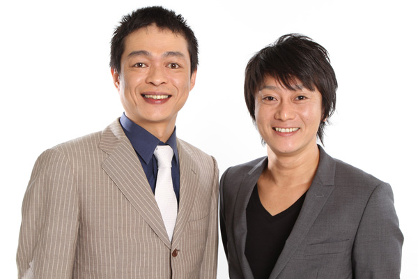 どんぴしゃ (c)YOSHIMOTO KOGYO CO.,LTD