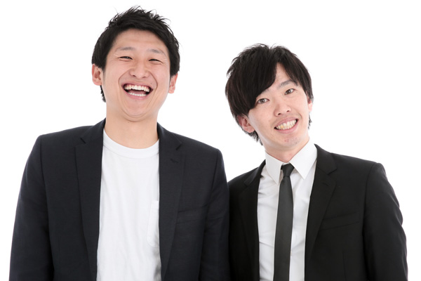 メタルラック (c)YOSHIMOTO KOGYO CO.,LTD