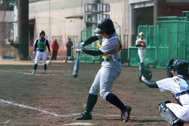 高校生で選出された星川あかり選手
