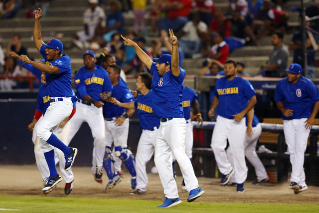 野球日本代表 侍ジャパンオフィシャルサイト2017年WBC、メキシコが4大会連続！コロンビアが初出場！