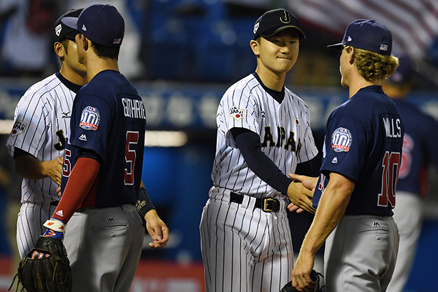 1失点に抑えるも完封負けを喫し優勝は持ち越された