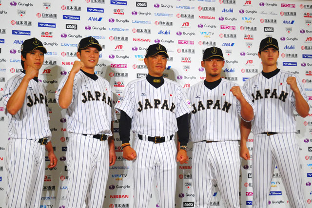 どのようなメンバーで11月の強化試合に臨むのか期待が高まる