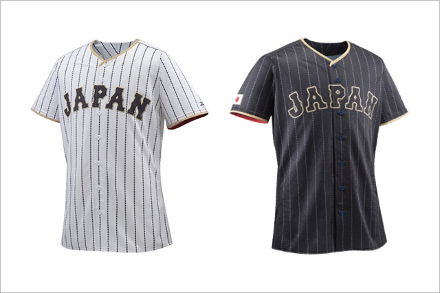 17 World Baseball Classic 侍ジャパンユニフォームについて トップ ニュース 野球日本代表 侍ジャパンオフィシャルサイト