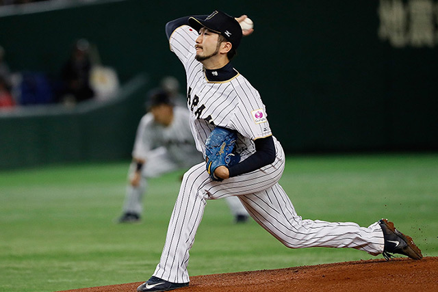 3時間57分の大熱戦 侍ジャパンが延長タイブレークの末に9対8でオランダにサヨナラ勝ち トップ 試合レポート 野球日本代表 侍ジャパンオフィシャルサイト