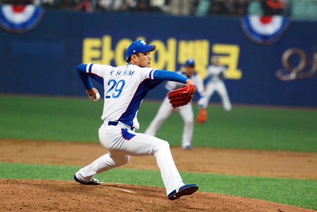 野球値下げ！World Baseball Classic Final 09 日本韓国 - 野球