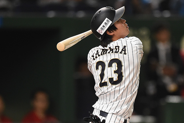 小林＆中田弾に盤石継投 侍ジャパンが7対1で中国を一蹴！3連勝で