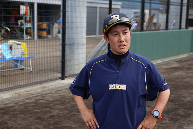 橘田恵監督