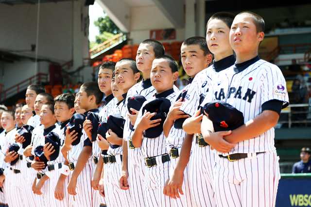 スーパーラウンド初戦はニカラグアと対戦