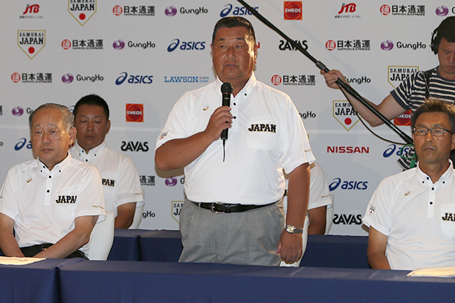 小枝守監督