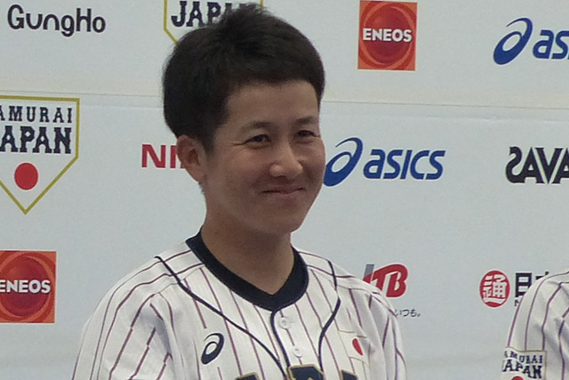 橘田恵監督