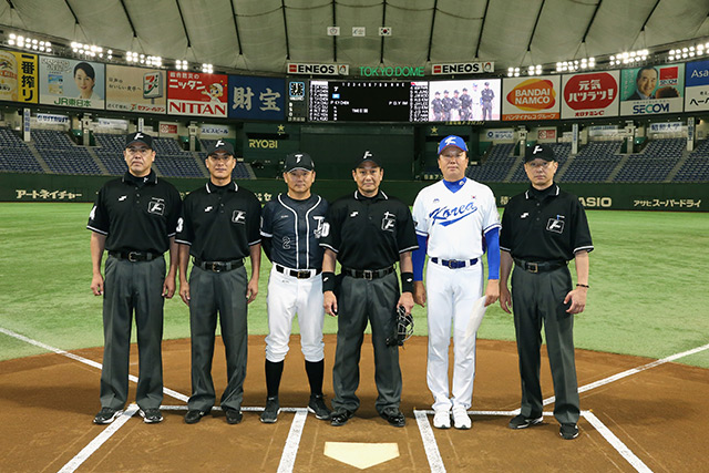 中日ドラゴンズ 李鍾範 ユニフォーム - スポーツ