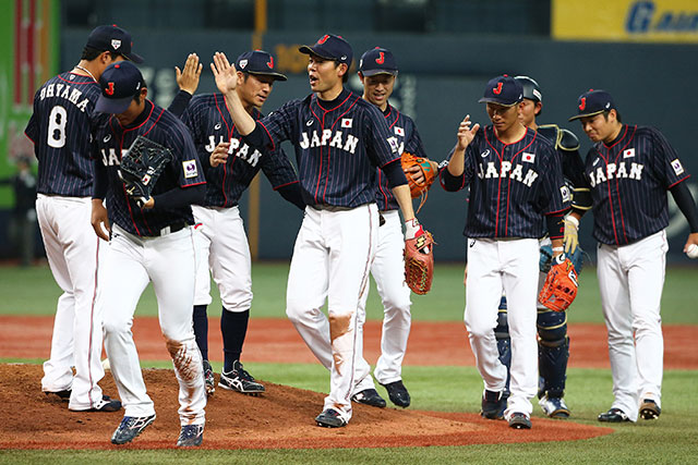 投打が噛み合い連勝で今大会を終えた
