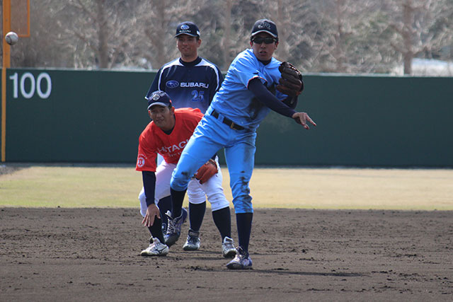 田村強(JR西日本)