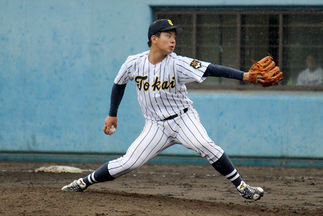 小郷賢人(東海大)