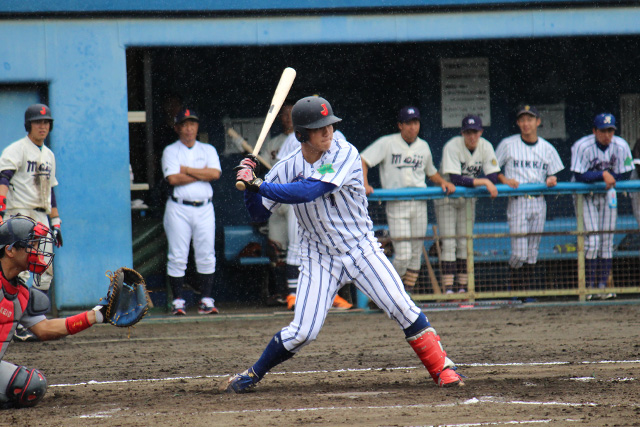 伊藤裕季也(立正大)