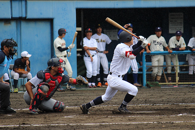 和田佳大(中京大)