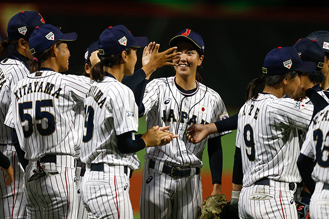 カナダに勝利し開幕3連勝