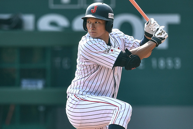 辻野雄大(Honda)
