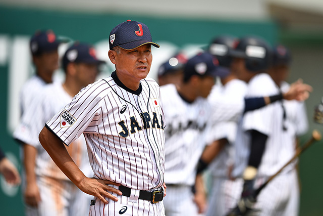 石井章夫監督