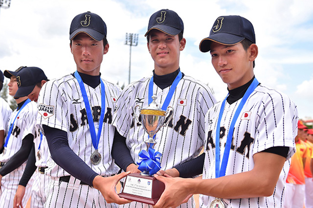 【第10回大会】日本は準優勝