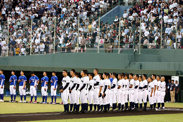 一次ラウンド最終戦は韓国に敗戦 今大会初黒星も大きな収穫