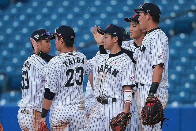 7対2で勝利し開幕3連勝