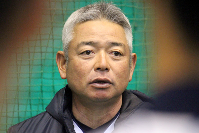 生田勉監督