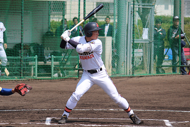 太田翔梧(木更津総合)