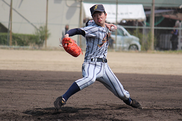 西岡海斗(秋田修英)