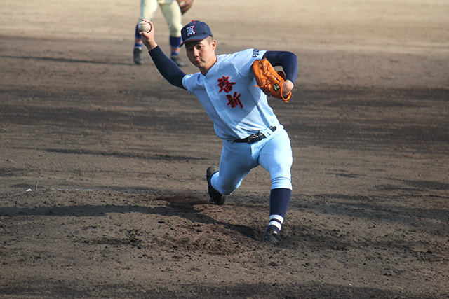 浦松巧(啓新)