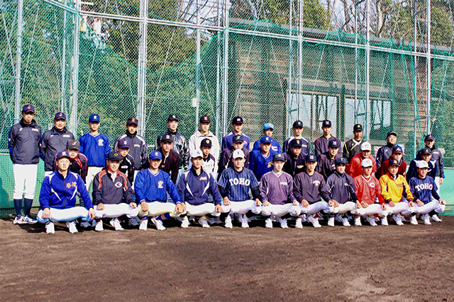 集合写真