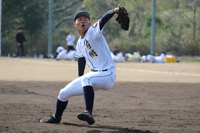 浅田将汰(有明)