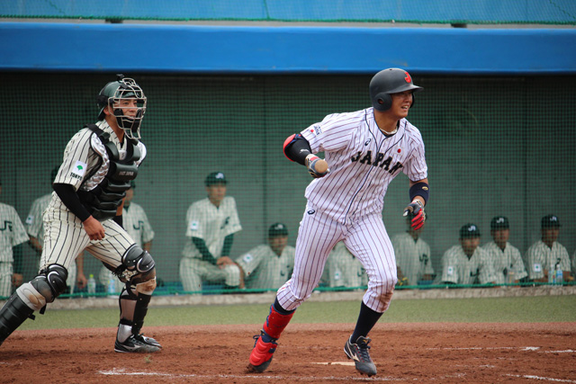 佐藤都志也(東洋大)