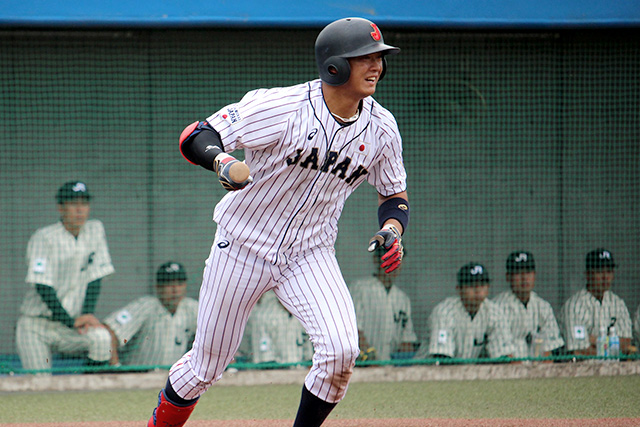 佐藤都志也(東洋大)