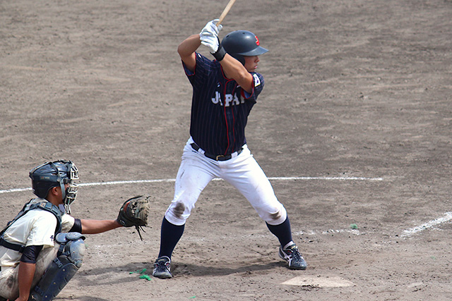 浅野翔吾(高松市立屋島中)