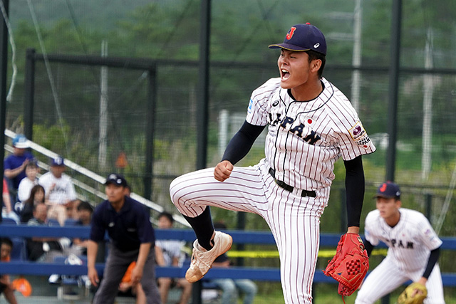浅田将汰(有明)
